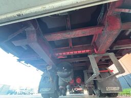 Scanslep 0S2-L190ZL PLATFORM L=7010 mm