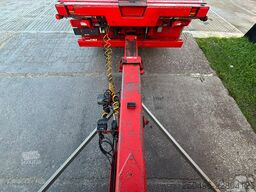 Scanslep 0S2-L190ZL PLATFORM L=7010 mm