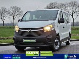 OPEL VIVARO 1.6 L1 Combi 9p Airco