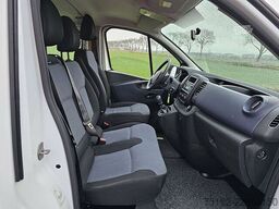 OPEL VIVARO 1.6 L1 Combi 9p Airco