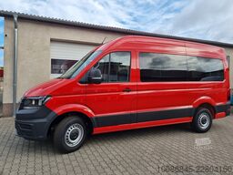 VW Crafter 35