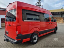 VW Crafter 35