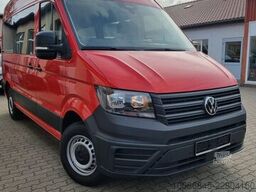 VW Crafter 35