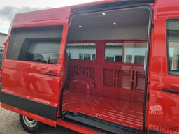 VW Crafter 35