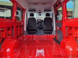 VW Crafter 35