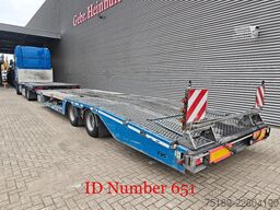 DAF XF 480 4x2 + FVG FS 2 Pieces!
