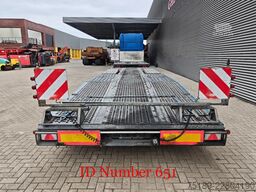DAF XF 480 4x2 + FVG FS 2 Pieces!