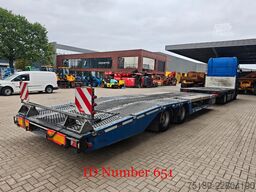 DAF XF 480 4x2 + FVG FS 2 Pieces!