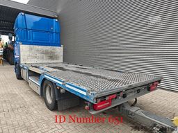 DAF XF 480 4x2 + FVG FS 2 Pieces!