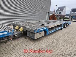 DAF XF 480 4x2 + FVG FS 2 Pieces!