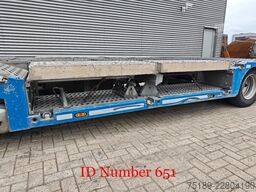 DAF XF 480 4x2 + FVG FS 2 Pieces!