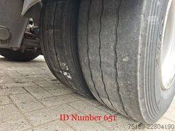 DAF XF 480 4x2 + FVG FS 2 Pieces!