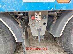 DAF XF 480 4x2 + FVG FS 2 Pieces!