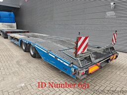 DAF XF 480 4x2 + FVG FS 2 Pieces!