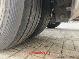 DAF XF 480 4x2 + FVG FS 2 Pieces!