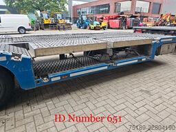 DAF XF 480 4x2 + FVG FS 2 Pieces!