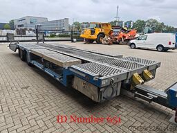 DAF XF 480 4x2 + FVG FS 2 Pieces!