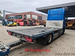 DAF XF 480 4x2 + FVG FS 2 Pieces!