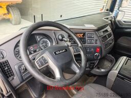 DAF XF 480 4x2 + FVG FS 2 Pieces!