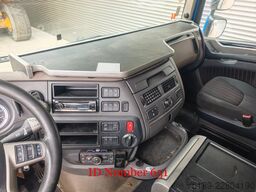 DAF XF 480 4x2 + FVG FS 2 Pieces!