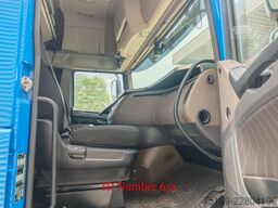 DAF XF 480 4x2 + FVG FS 2 Pieces!