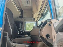 DAF XF 480 4x2 + FVG FS 2 Pieces!
