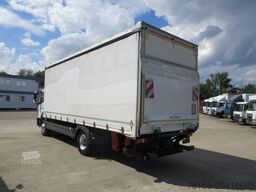 MERCEDES-BENZ ATEGO 1324 L Pritsche 7,2 m LBW 1,5 to.*SCHIEBE