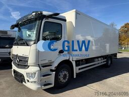 MERCEDES-BENZ ACTROS 1830 L Koffer 7 m LBW 2 T*LASI VDI*73 tkm