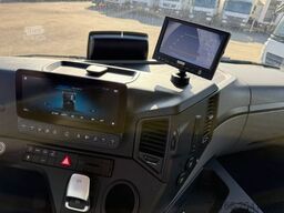 MERCEDES-BENZ ACTROS 1830 L Koffer 7 m LBW 2 T*LASI VDI*73 tkm