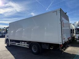 MERCEDES-BENZ ACTROS 1830 L Koffer 7 m LBW 2 T*LASI VDI*73 tkm