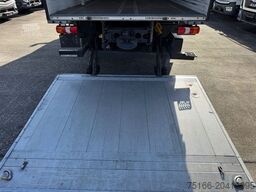 MERCEDES-BENZ ACTROS 1830 L Koffer 7 m LBW 2 T*LASI VDI*73 tkm