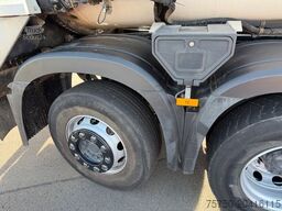 MERCEDES-BENZ Arocs 3236 8x2 Faun Rotopress 525 C Delta Lift