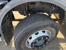 MERCEDES-BENZ Arocs 3236 8x2 Faun Rotopress 525 C Delta Lift