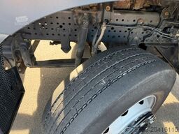 MERCEDES-BENZ Arocs 3236 8x2 Faun Rotopress 525 C Delta Lift