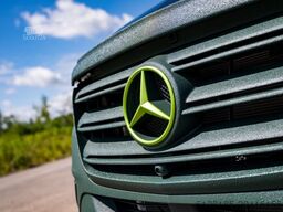 MERCEDES-BENZ Taklamakan 4x4 XL *5-Personen* Offroad-Camper