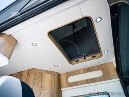 MERCEDES-BENZ Taklamakan 4x4 XL *5-Personen* Offroad-Camper