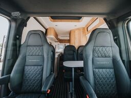 MERCEDES-BENZ Taklamakan 4x4 XL *5-Personen* Offroad-Camper