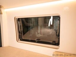 MERCEDES-BENZ TAKLAMAKAN 4x4 Yacht auf Rädern, Innova Roadtrip