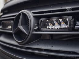 MERCEDES-BENZ TAKLAMAKAN 4x4 Yacht auf Rädern, Innova Roadtrip