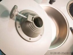 MERCEDES-BENZ TAKLAMAKAN 4x4 Yacht auf Rädern, Innova Roadtrip