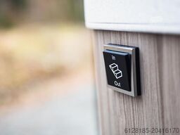 MERCEDES-BENZ TAKLAMAKAN 4x4 Yacht auf Rädern, Innova Roadtrip