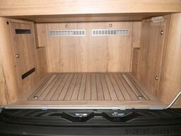 MERCEDES-BENZ TAKLAMAKAN 4x4 Yacht auf Rädern, Innova Roadtrip