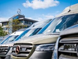 MERCEDES-BENZ TAKLAMAKAN 4x4 Yacht auf Rädern, Innova Roadtrip