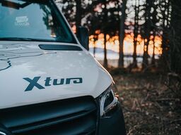 EURAMOBIL Xtura XT 686 EF, Clesana-Umbau, Xperience-Paket