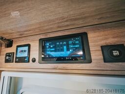 EURAMOBIL Xtura XT 686 EF, Clesana-Umbau, Xperience-Paket