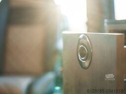 MERCEDES-BENZ ATACAMA 4x4D  - 100% autark, Längsschläfer für 4