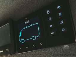 MERCEDES-BENZ ATACAMA 4x4D - 100% autark, Längsschläfer für 4