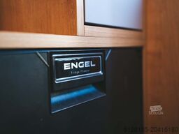 MERCEDES-BENZ ATACAMA 4x4D - 100% autark, Längsschläfer für 4