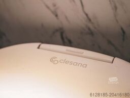 MERCEDES-BENZ ATACAMA 4x4D - 100% autark, Längsschläfer für 4