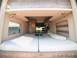 MERCEDES-BENZ TAKLAMAKAN 4x4 190PS mit Innova Roadtrip Ausbau